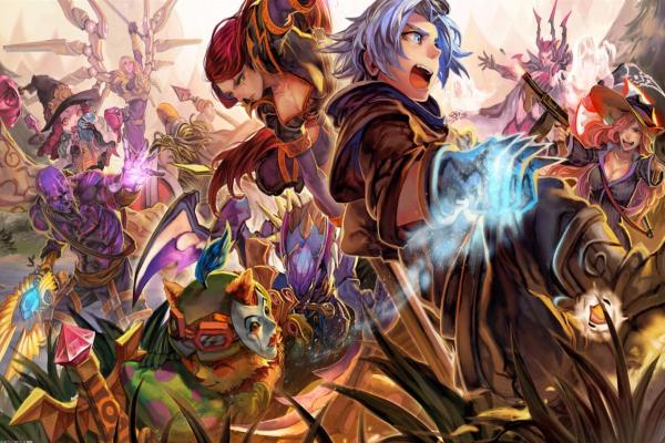 战火与永恒资源获取方法，快速提升实力攻略