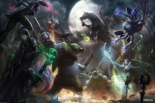 《魔兽世界》达拉然的前往攻略与传送方式